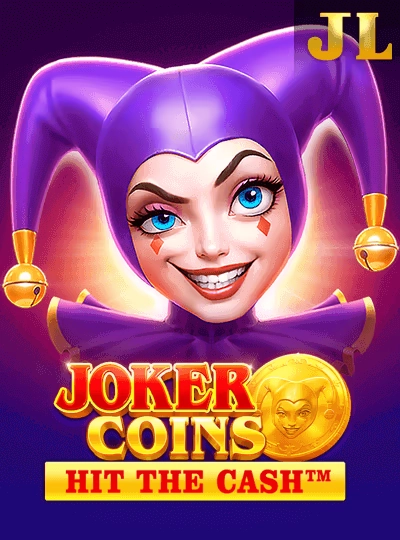 Video slot game cover